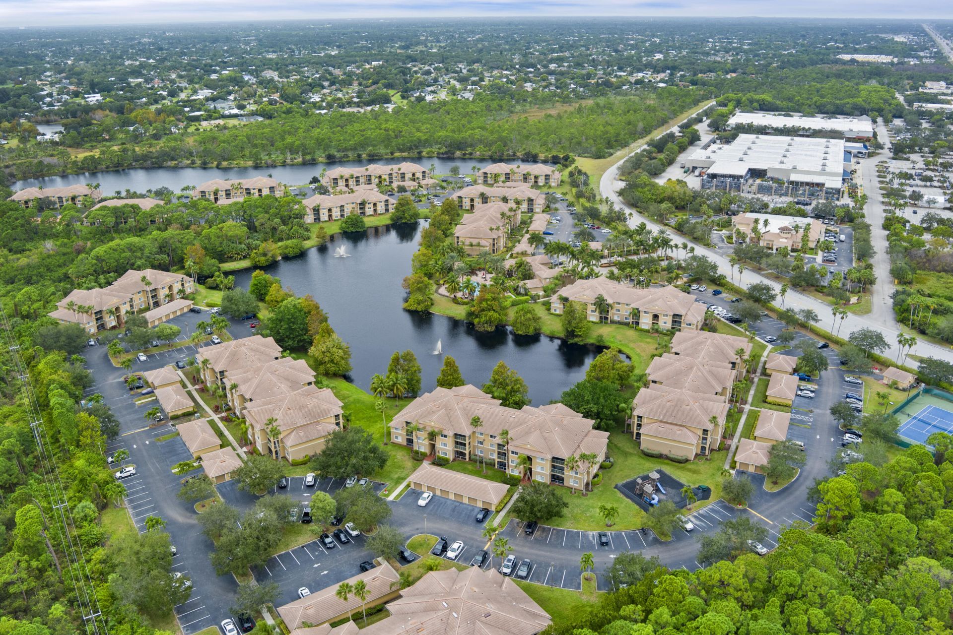 3686 NW Adriatic Lane, Jensen Beach, FL 34957 Photo