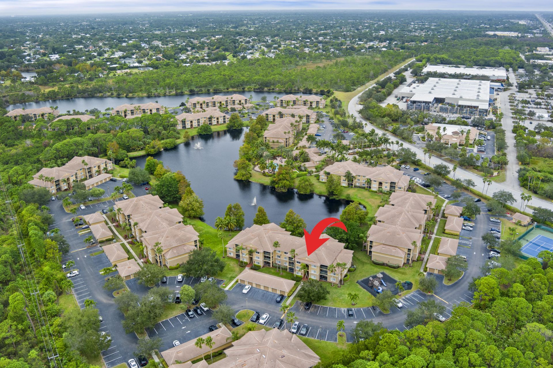3686 NW Adriatic Lane, Jensen Beach, FL 34957 Photo