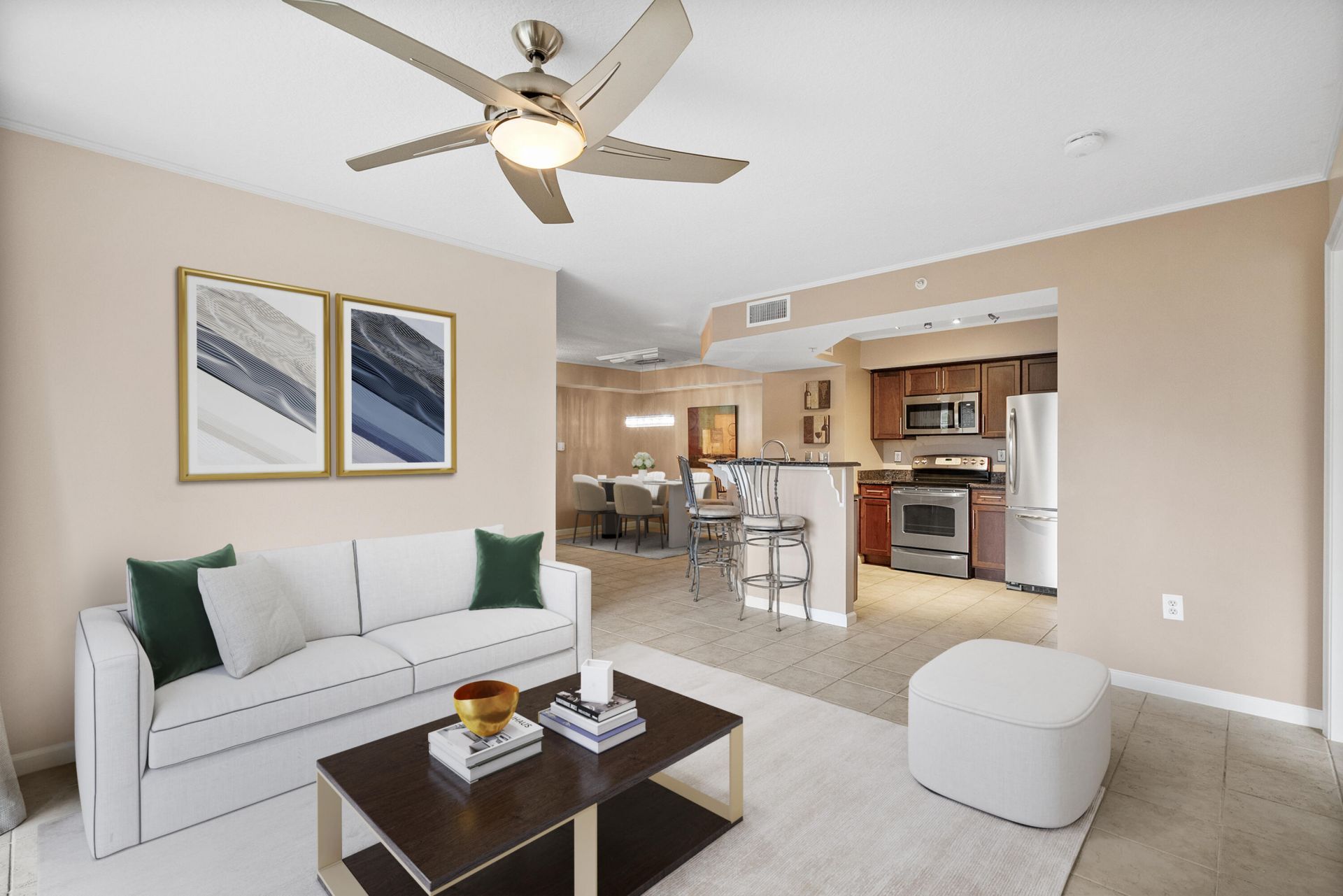 3686 NW Adriatic Lane, Jensen Beach, FL 34957 Photo