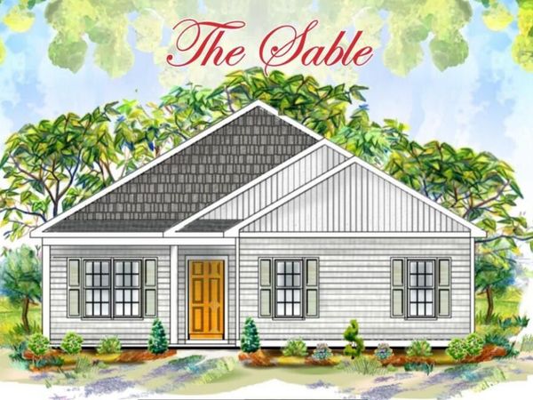 213 Herring Road , Princeton, NC 27569