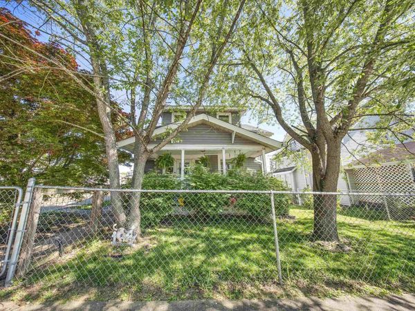 429 4th , Worthington, KY 41183