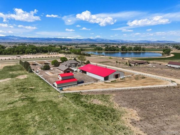 17900 County Road 5, Berthoud, CO 80513