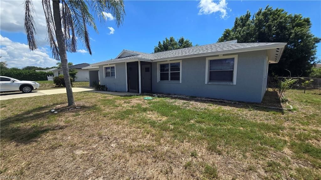 18448 Iris Rd, Fort Myers, FL 33967 Photo