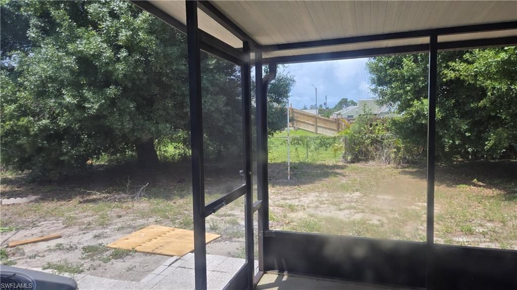 18448 Iris Rd, Fort Myers, FL 33967 Photo