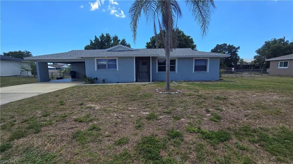 18448 Iris Rd, Fort Myers, FL 33967 Photo