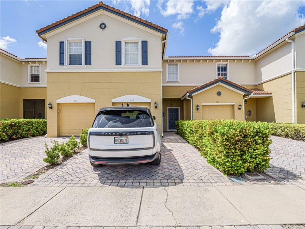259 Provence Place , Vero Beach, FL 32960 Photo