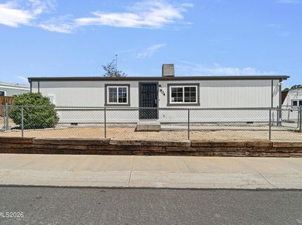 904 Highlands Drive, Mound House, NV 89706 Photo