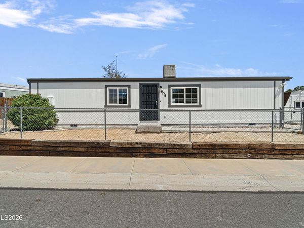 904 Highlands Drive, Moundhouse, NV 89706