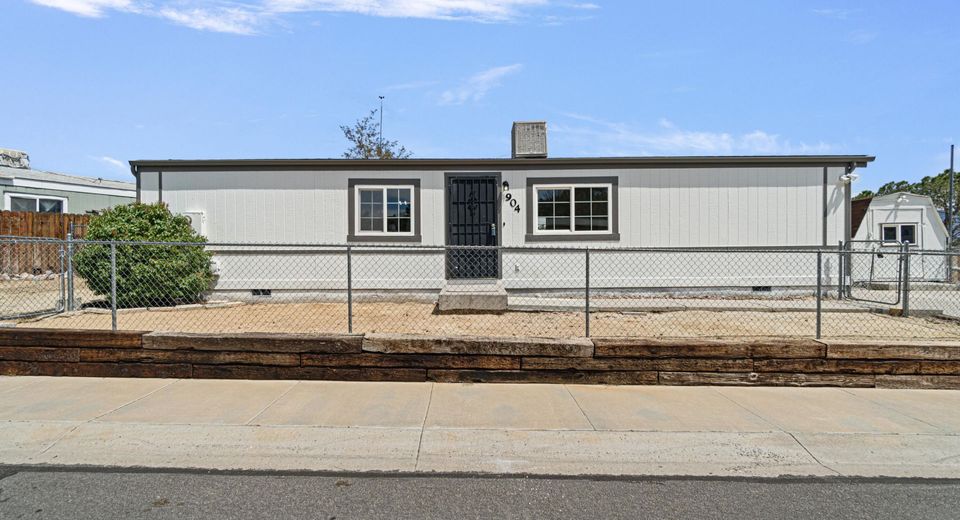 904 Highlands Drive, Mound House, NV 89706 Photo