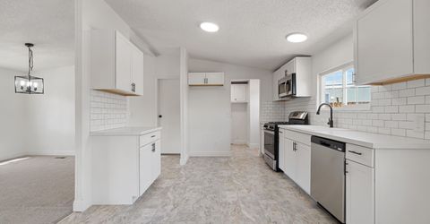 904 Highlands Drive, Mound House, NV 89706 Photo