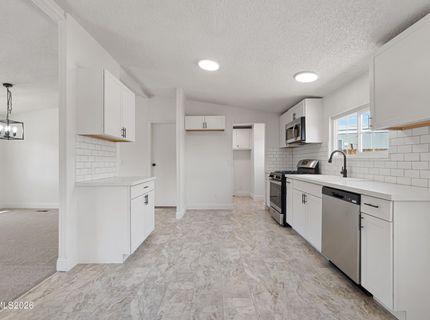 904 Highlands Drive, Mound House, NV 89706 Photo