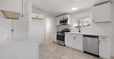 904 Highlands Drive, Mound House, NV 89706 Photo