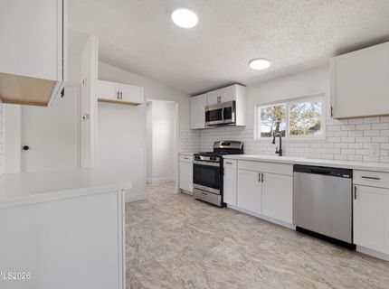 904 Highlands Drive, Mound House, NV 89706 Photo