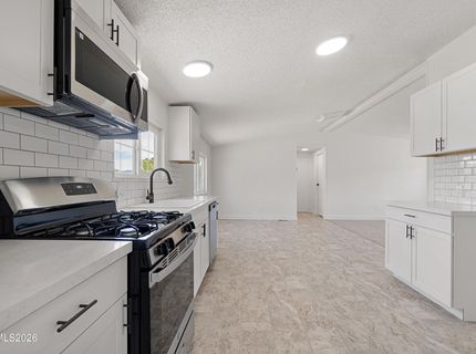 904 Highlands Drive, Mound House, NV 89706 Photo