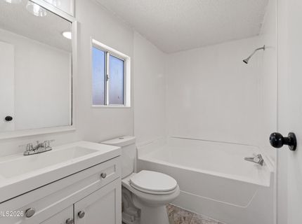 904 Highlands Drive, Mound House, NV 89706 Photo