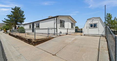 904 Highlands Drive, Mound House, NV 89706 Photo