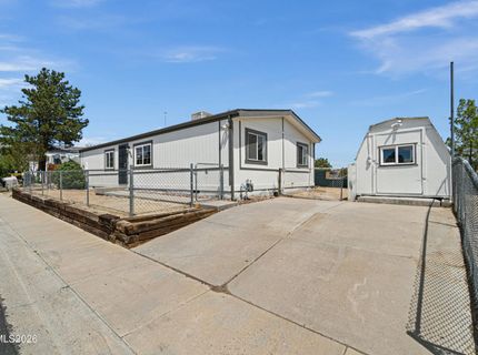 904 Highlands Drive, Mound House, NV 89706 Photo