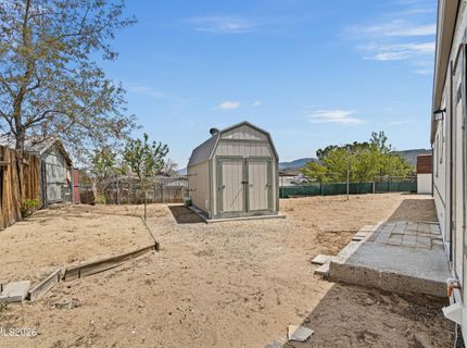 904 Highlands Drive, Mound House, NV 89706 Photo