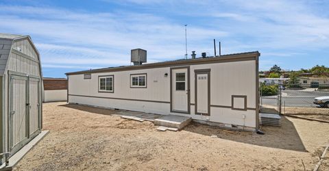 904 Highlands Drive, Mound House, NV 89706 Photo