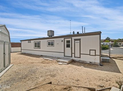 904 Highlands Drive, Mound House, NV 89706 Photo