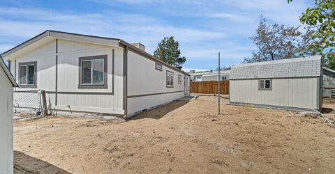 904 Highlands Drive, Mound House, NV 89706 Photo