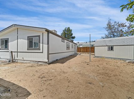 904 Highlands Drive, Mound House, NV 89706 Photo