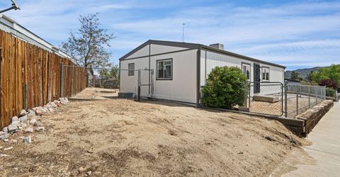 904 Highlands Drive, Mound House, NV 89706 Photo