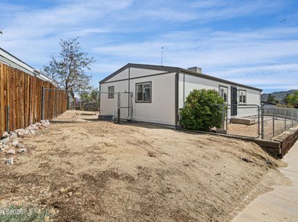 904 Highlands Drive, Mound House, NV 89706 Photo
