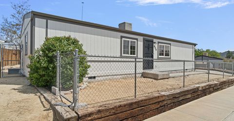 904 Highlands Drive, Mound House, NV 89706 Photo