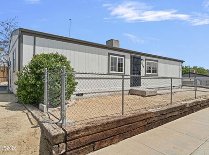 904 Highlands Drive, Mound House, NV 89706 Photo