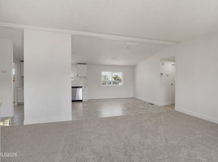 904 Highlands Drive, Mound House, NV 89706 Photo