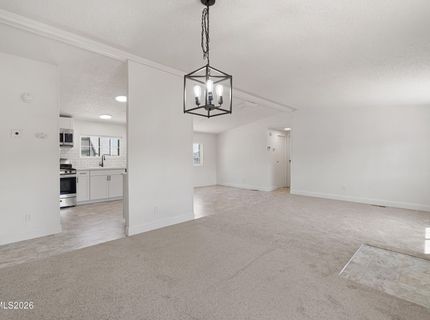 904 Highlands Drive, Mound House, NV 89706 Photo