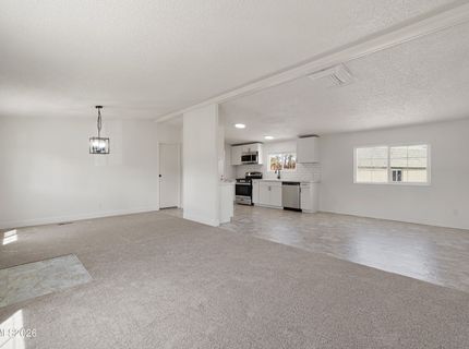 904 Highlands Drive, Mound House, NV 89706 Photo