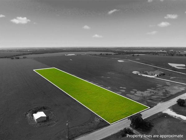 TBD CR 427 , Golinda, TX 76655