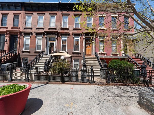 367A Quincy Street , Unit A, Brooklyn, NY 11216