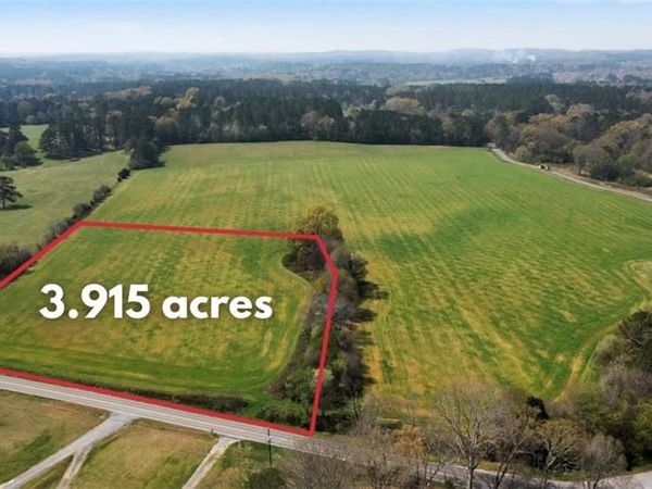 0 Taylorsville Macedonia Rd. Road , Taylorsville, GA 30178