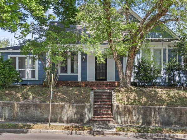 2282 CENTRAL AVE, Memphis, TN 38104