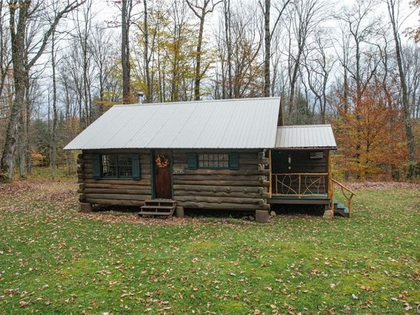 3275 Mohawk Drive , Forestport, NY 13338