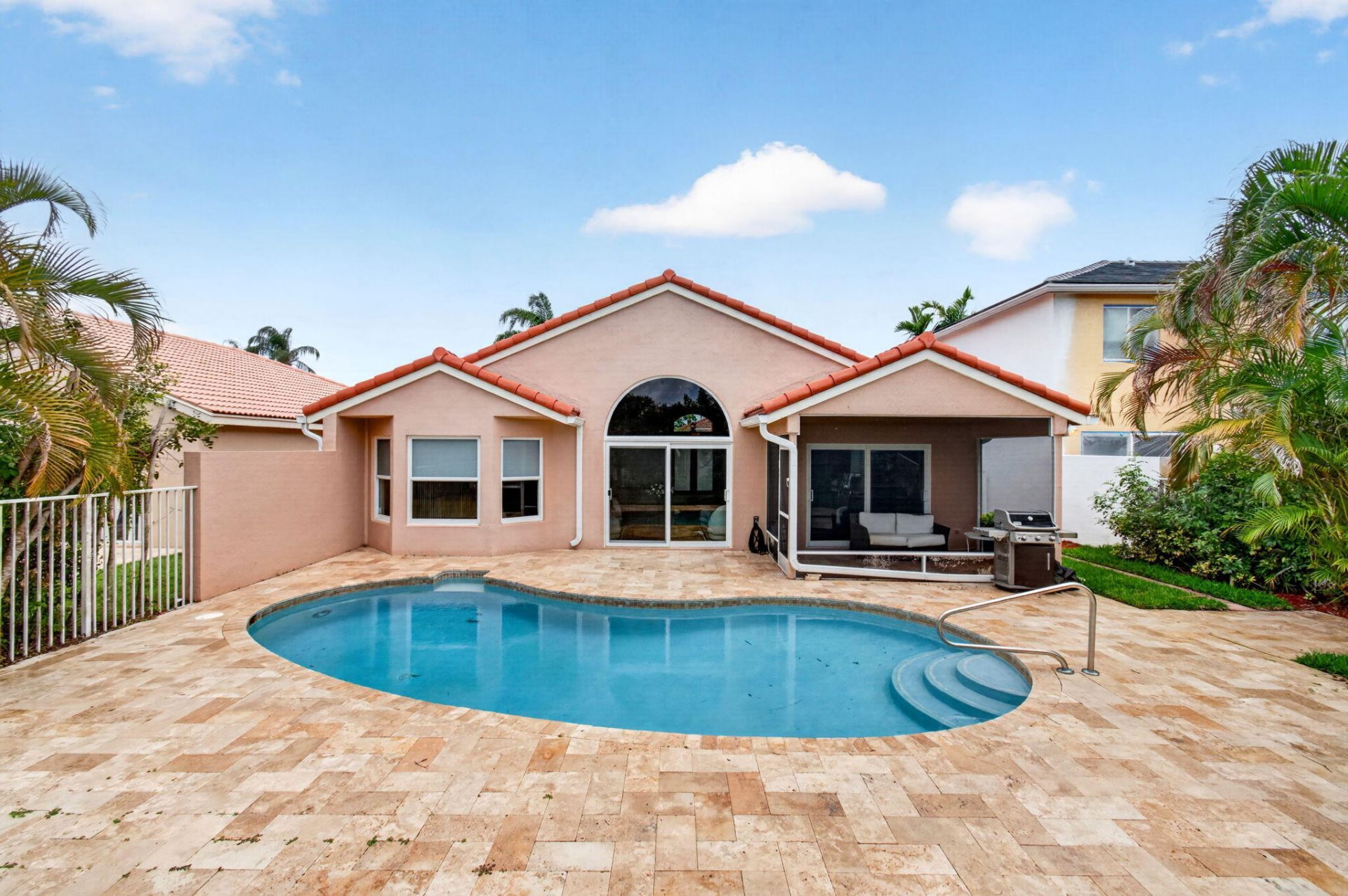 9380 Fox Trot Lane, Boca Raton, FL 33496 Photo