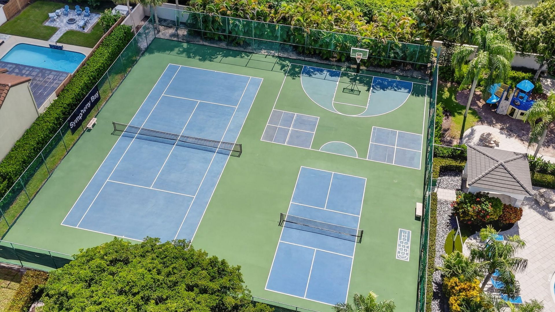 9380 Fox Trot Lane, Boca Raton, FL 33496 Photo