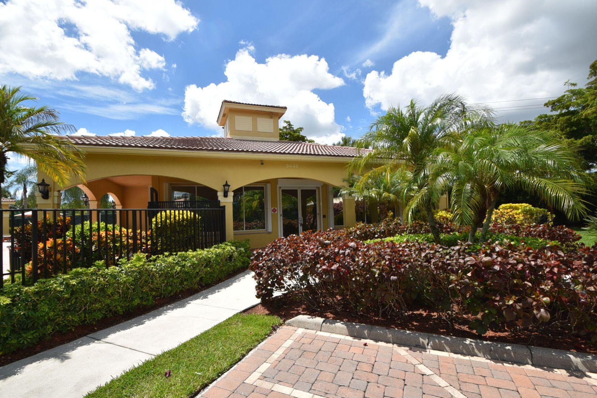 9380 Fox Trot Lane, Boca Raton, FL 33496 Photo