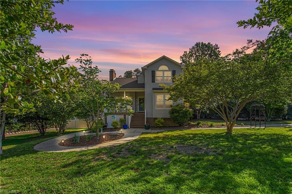 3862 Phillips Chapel Road, Haw River, NC 27258 Main Photo