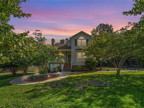 3862 Phillips Chapel Road, Haw River, NC 27258