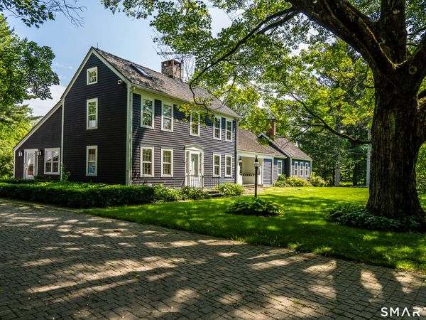 130 Sharon Mountain , Sharon, CT 06069