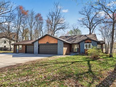 17129 Eveleth Street NE, Ham Lake, MN 55304