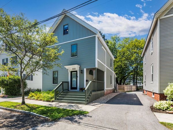 500 Union Street, Portsmouth, NH 03801