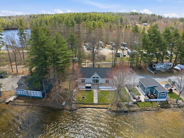 25 Morway Lane, Belmont, NH 03220