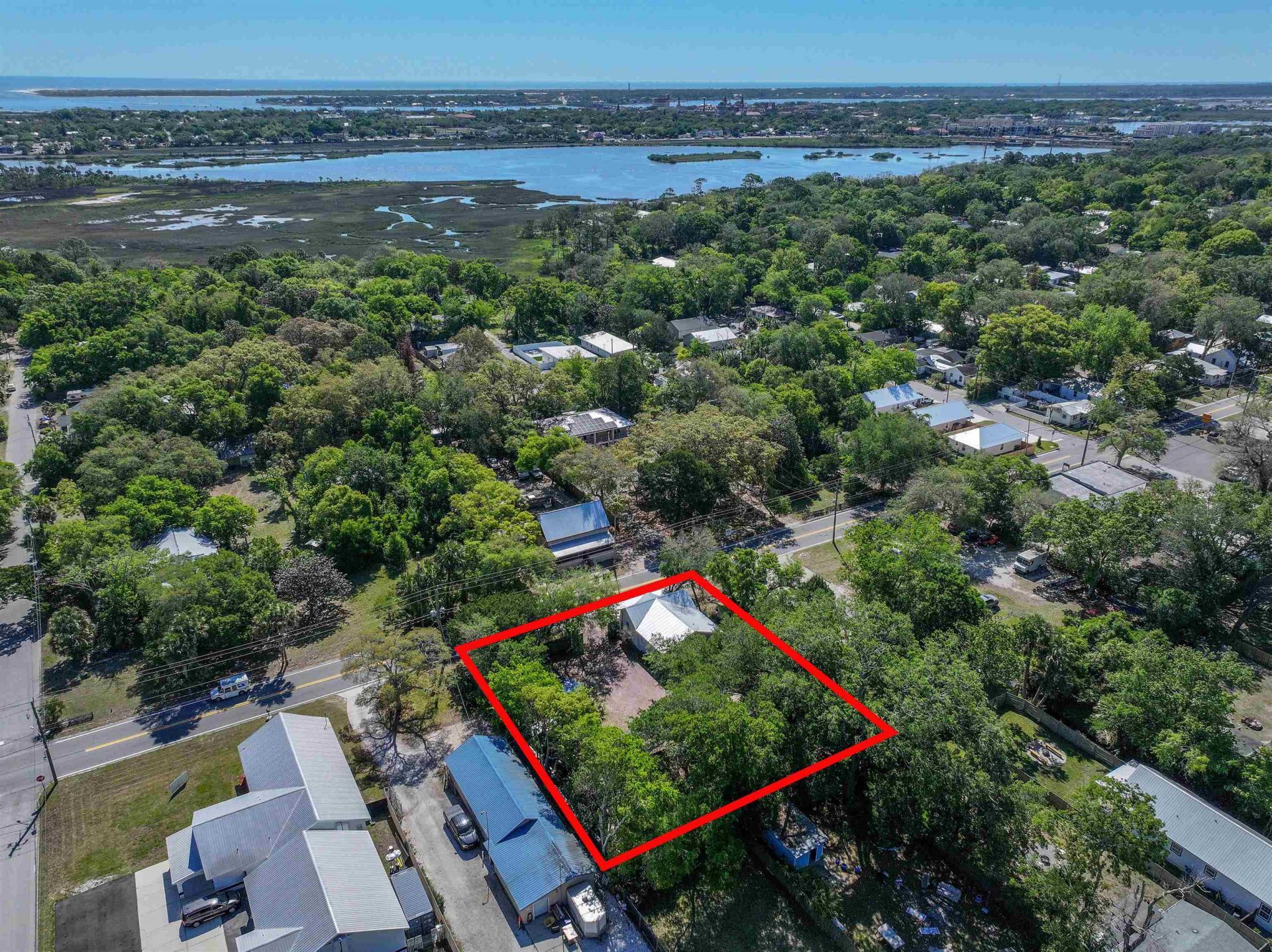 86 Masters Dr, Saint Augustine, FL 32084 Main Photo