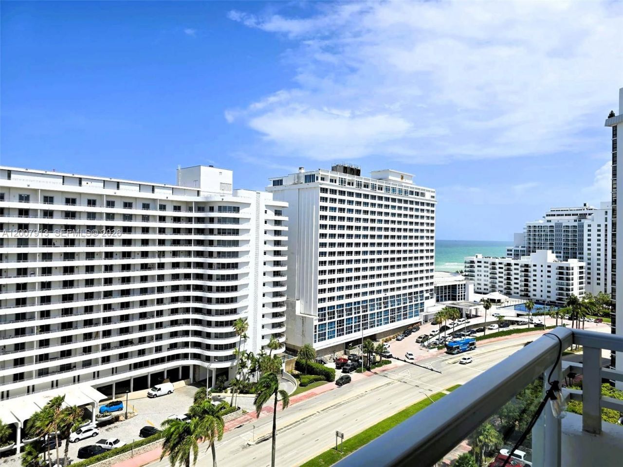 5600 Collins Ave , Unit 15B, Miami Beach, FL 33140 Photo