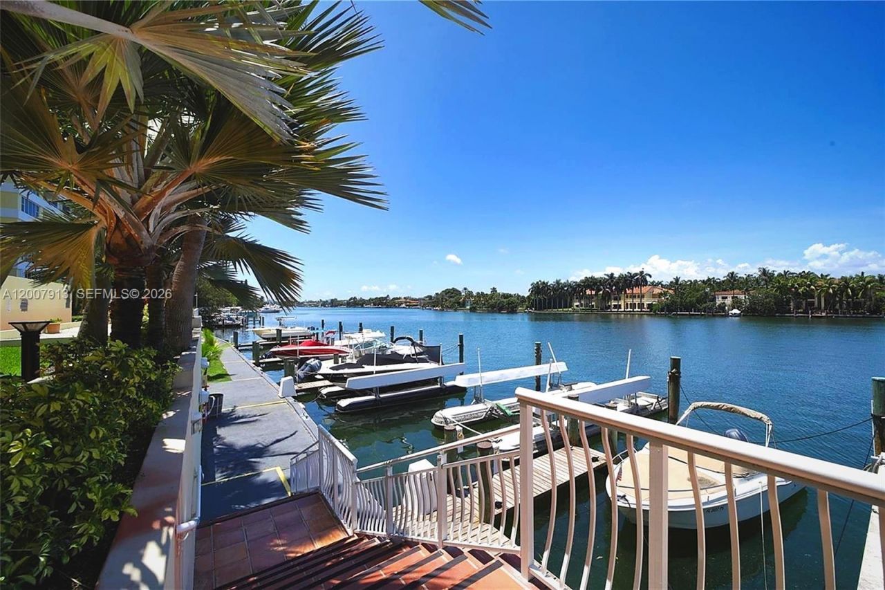 5600 Collins Ave , Unit 15B, Miami Beach, FL 33140 Photo
